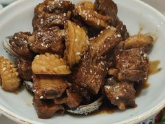 -玲珑阁昆山菜(锦溪店)