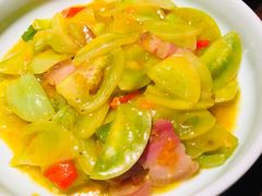 -鱼食饭稻·苏浙土菜17年老馆子(平江路店)