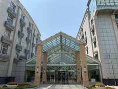 -郑州西亚斯学院-体育学院