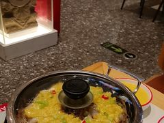 -大厨小馆(华阳城店)