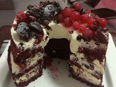 -SAYScake善食感戚风蛋糕(临江大道店)