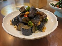 八旗茄子-锦小馆(安贞店)
