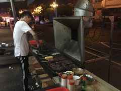 -联兴烤吧(茶山店)