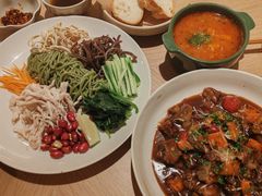 -无印良品餐堂 MUJI Diner(成都太古里店)