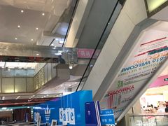 -吾悦广场(天津和平店)