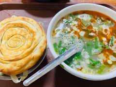 -龙门李家三旦羊肉汤馆