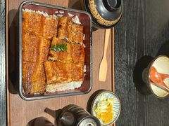 -玄白·炭烤活鳗(上海首店)