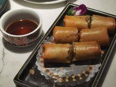 -钟菜·粤菜点心·宴请(海上世界·汇港二期店)