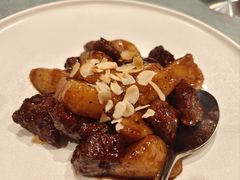 -小厨娘淮扬菜(清江苏宁广场店)
