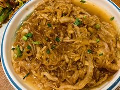 -雪乡阁东北农家菜(颛桥约好休闲街店)