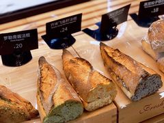 -tuan woodfire kitchen(锦绣坊店)