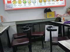 -李氏拉面·老北安抻面