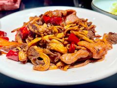 -清真·宁夏印象·盐池滩羊肉体验店(江宁路店)