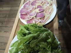 -银同牦牛肉火锅