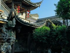 -三坊七巷历史文化街区