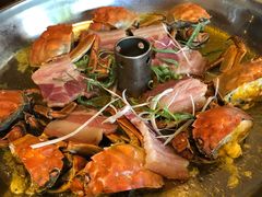 -逸林轩中餐厅(中信泰富朱家角锦江酒店)