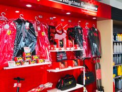 -壳牌华苑加油站