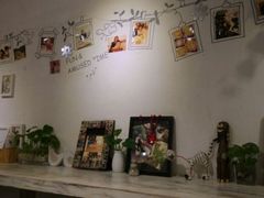 android_upload_pic-十面欢腾·海鲜面·台式Bistro(长乐路店)