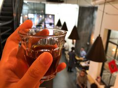 -无牌咖啡&酒馆
