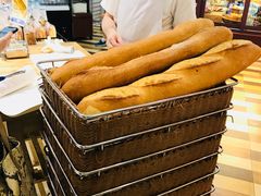 巨无霸法式面包-都恩客(高岛屋百货店)