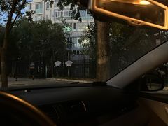 -易通行汽车陪练(通州店)