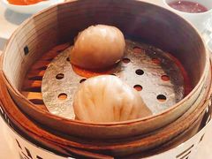 -龙景轩(香港四季酒店)