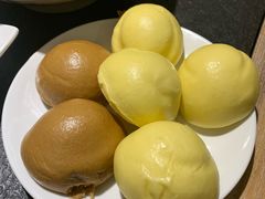 -安多素食(广仁寺路店)
