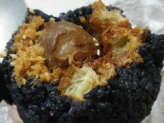 乌饭-芳婆糕团店(王府大街店)