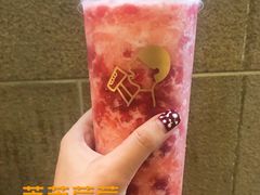 -喜茶(广州中山六路店)