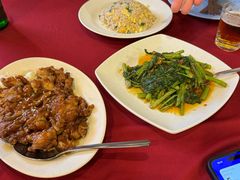 -德成饭店