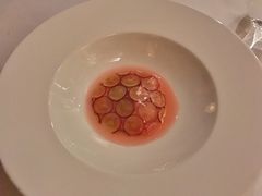 -三嚥阁 La Villa Restaurant