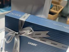 -LAMY(静安嘉里中心店)