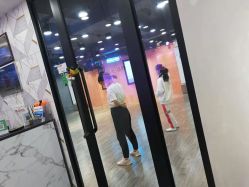 -DOS HOP潮上舞蹈