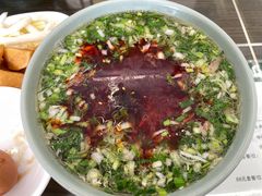 -安泊尔牛肉面(北滨河路店)