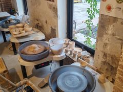 -陶野咖啡·面包披萨