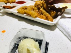-海底捞火锅(顺义华联店)
