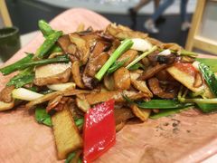 -云海肴·汽锅鸡·云南菜(美罗城店)