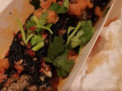 -董顺桃小粒臭豆腐(太平街一店)