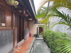 -许驸马府