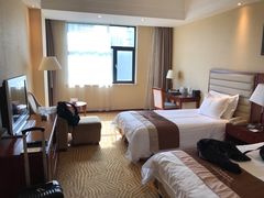 -甸园锦江宾馆(北外滩店)