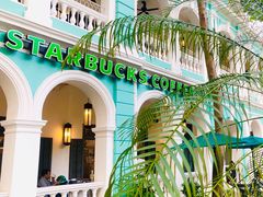 -星巴克臻选(广州沙面店)