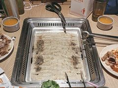 -新石器烤肉(百联川沙店)