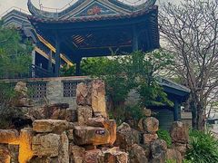 -广州西关永庆坊旅游区