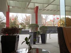 -西安豪享来温德姆至尊酒店