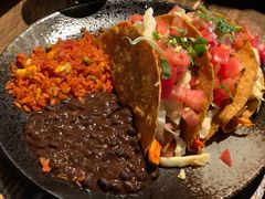 -Q MEX 库迈墨西哥餐吧(三里屯店)