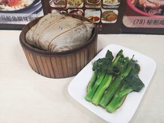 -周记茗点居(西村店)