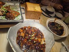 -绿茶餐厅(西单老佛爷店)