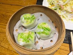 -小城粥道·海胆鲜虾粥(解放广场店)