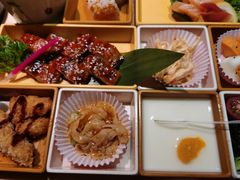-蟹将军·松叶蟹和牛日料放题自助(K11店)
