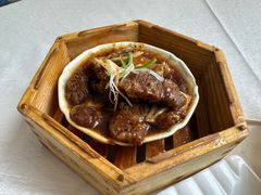 -港湾宴会厅(京基百纳店)